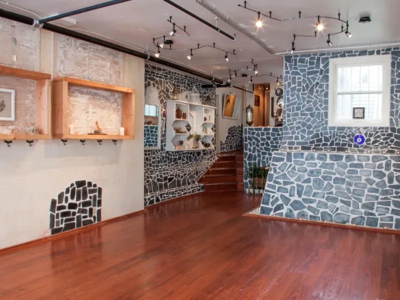 Transformative Wellness Studio Space - Gallery image