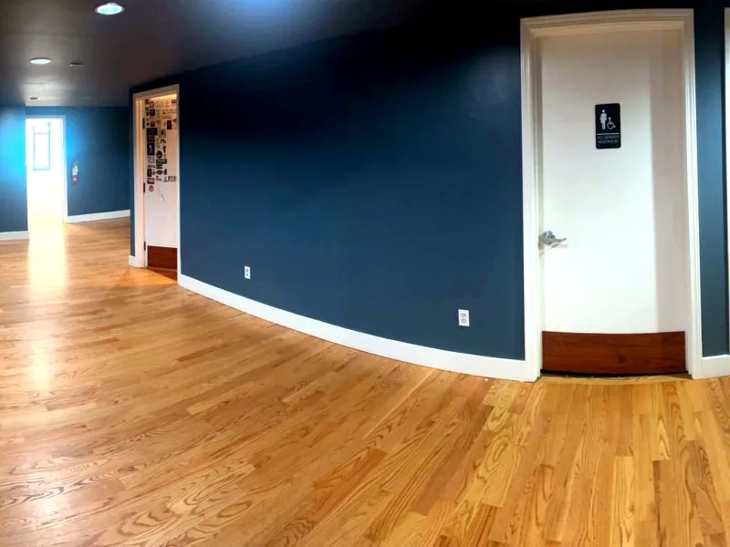 Majestic Dance Studio for Memorable Events - Featured image