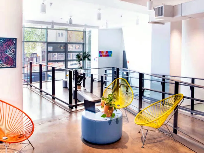 Spacious Event Space | Celebrate in Mint Hill - Featured image