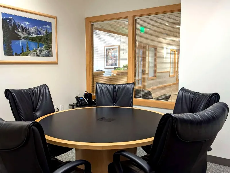 Intimate Event Venue for Celebrations in Financial District - Gallery image