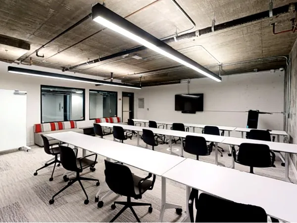 Private Meeting Room for Events in Rincon Hill - Holiday Party in San Francisco - Featured image