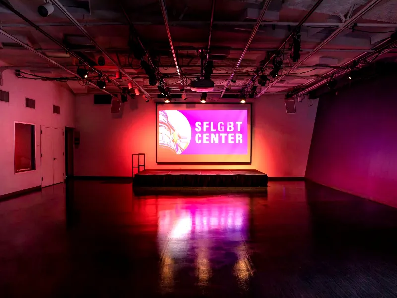 Expansive Event Space for Events in Mint Hill - Gallery image