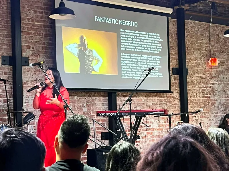 Expansive Event Space for Hosting in Oakland - Featured image