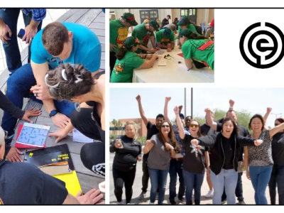 The Great Art Heist Experiences in San Francisco - Featured