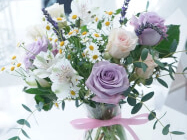 Beginner Floral Design Workshop (Instructor Travels)