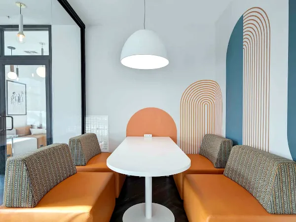 Splendid Event Space for Events - Anniversary in San Mateo - Featured image