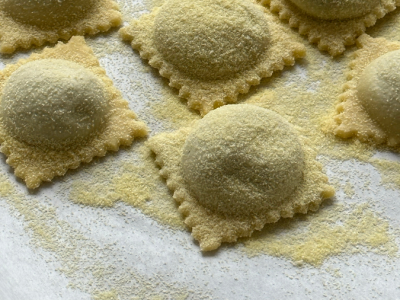 Pasta-Making Dinner Experience with Chef Daniel Experiences in San Francisco - Featured