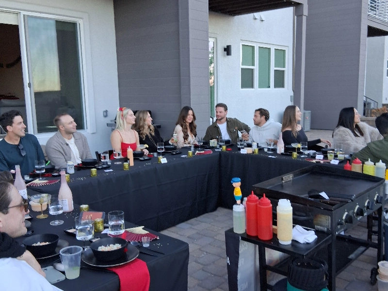 Gohibachi regular menu - Gallery image