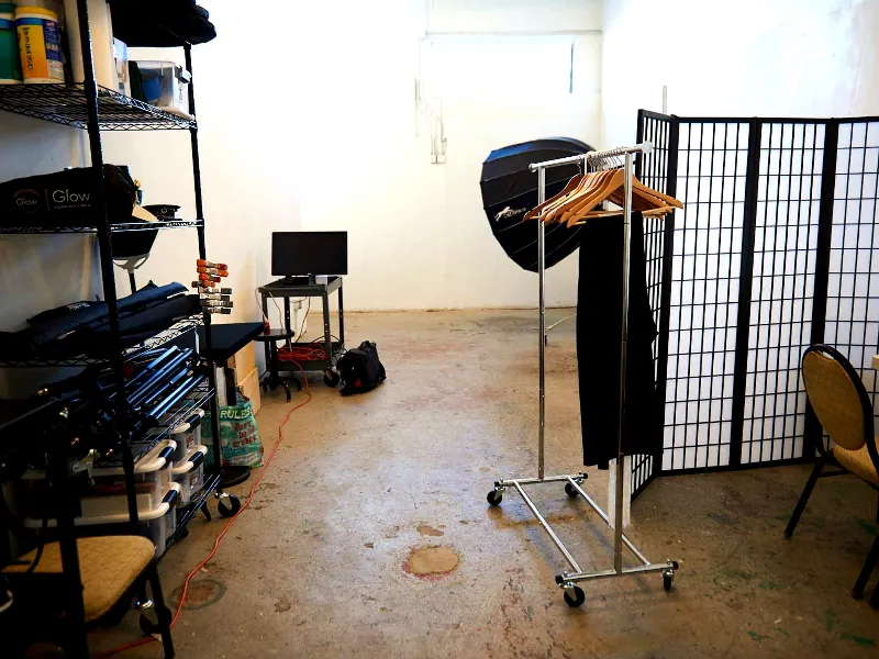 Elegant Photo Studio for Celebrations - Featured image