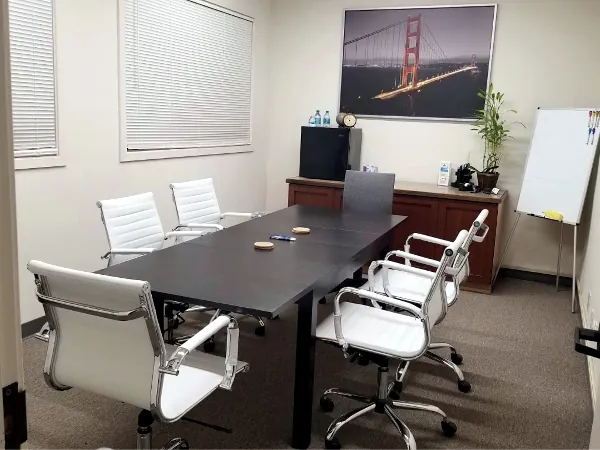 Distinctive Meeting Room for Events in San Rafael - Holiday Party in San Rafael - Featured image