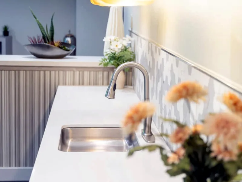 Inviting Lounge for Celebrations in Novato - Gallery image