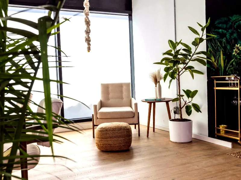 Elegant Photo & Video Studio for Celebrations - Gallery image