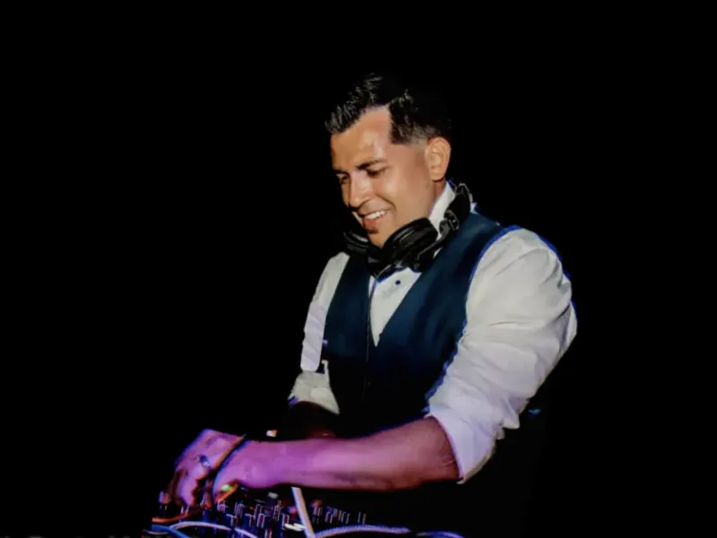 DJ Dan Utica - Gallery image