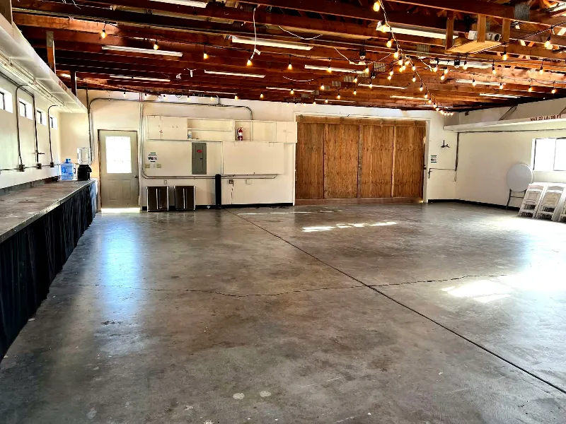 Impressive Event Space for Celebrations - Gallery image