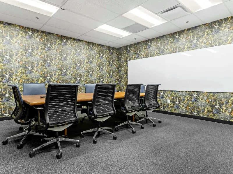 Captivating Meeting Room for Celebrations in Oakland - Gallery image