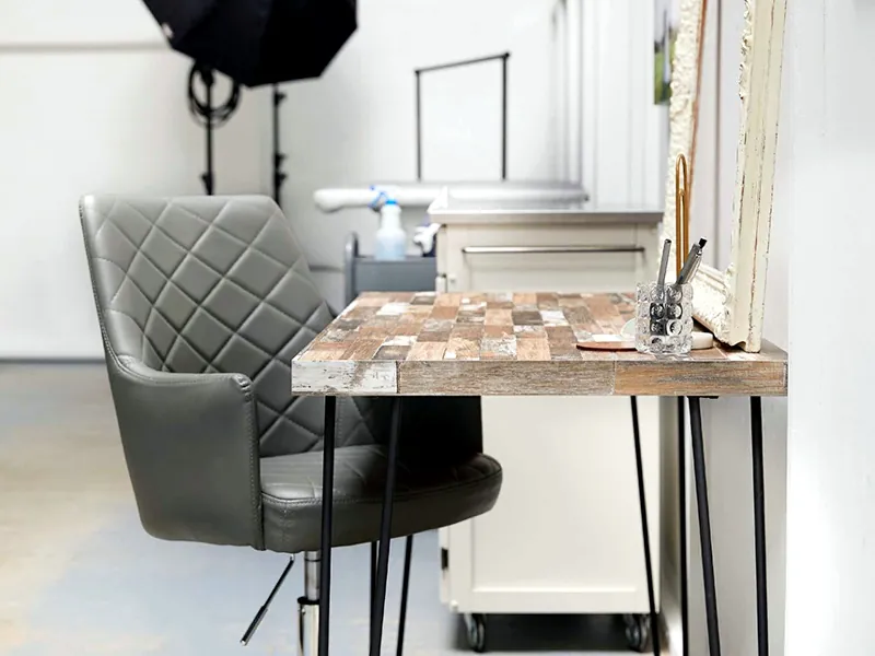 Elegant Meeting Room for Special Occasions in Alameda - Gallery image