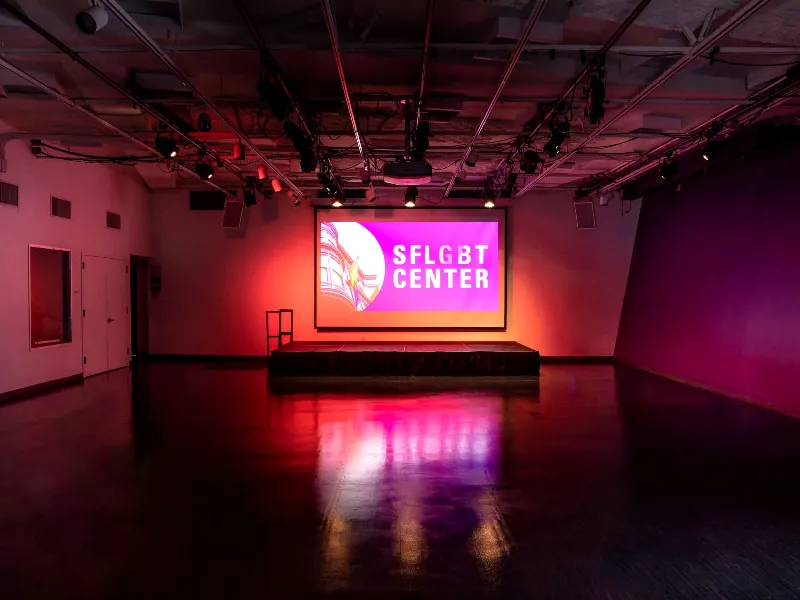 Expansive Event Space for Events in Mint Hill - Gallery image