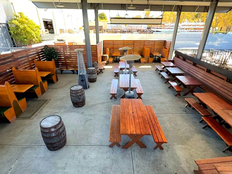 Distinctive Brewery for Celebrations - Gallery image