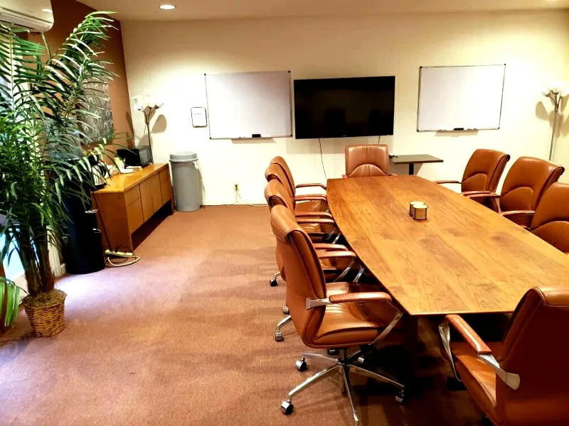Captivating Meeting Room for Celebrations in SoMa - Featured image