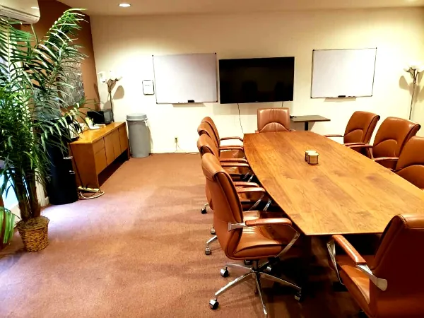Captivating Meeting Room for Celebrations in SoMa - Holiday Party in San Francisco - Featured image
