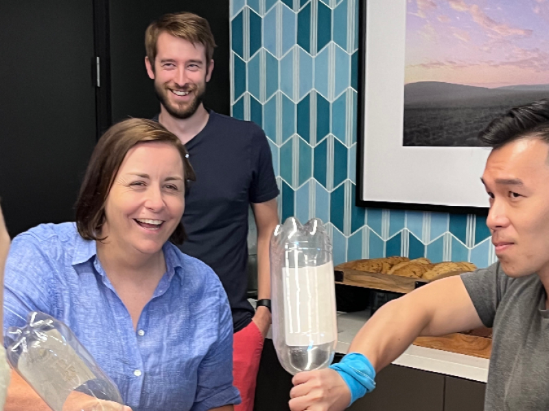 Stunt Showdown Challenge, High-Energy Team Competition - Gallery image