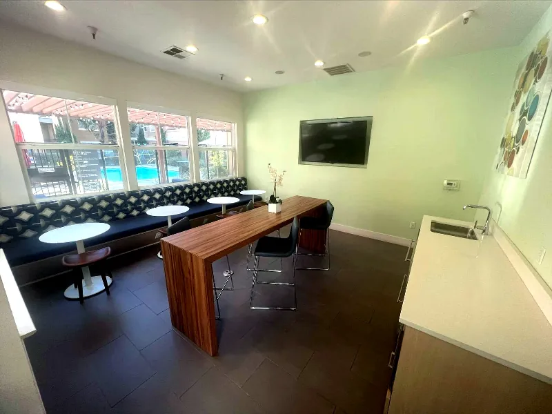 Inviting Meeting Room for Celebrations in Walnut Creek - Featured image