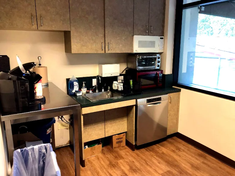 Exquisite Private Office for Private Events - Featured image