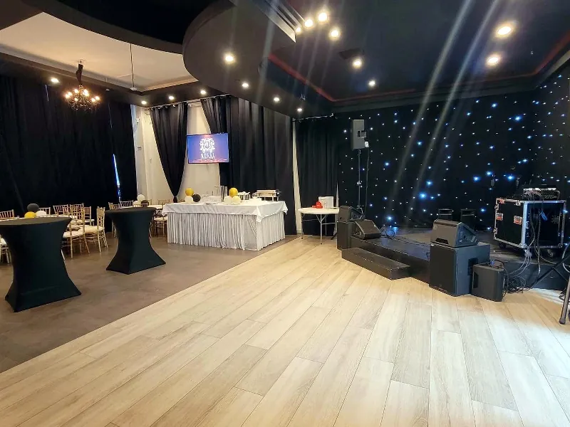 Handsome Venue for Memorable Events - Gallery image