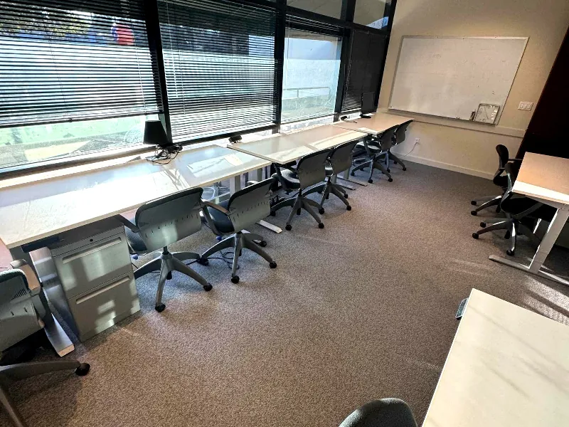 Splendid Private Office for Private Events - Gallery image