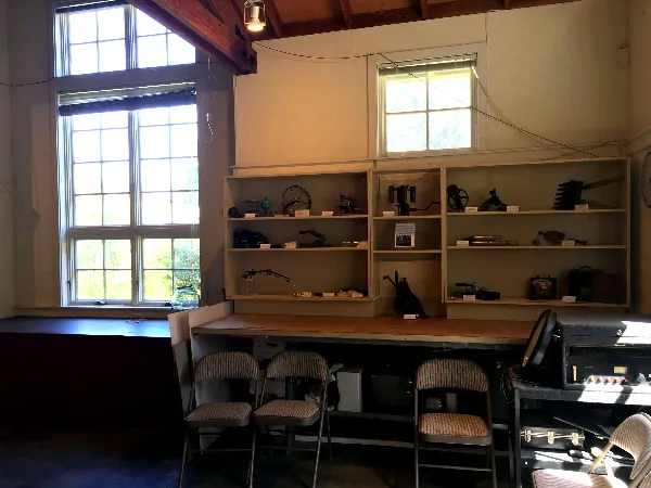 Private Museum for Events in University South - Holiday Party in Palo Alto - Featured image