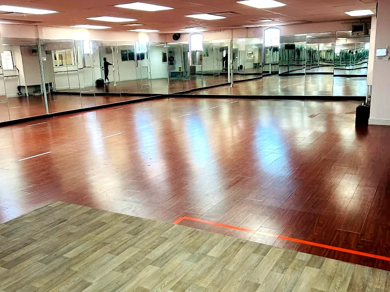 Sophisticated Yoga Studio for Celebrations - Gallery image