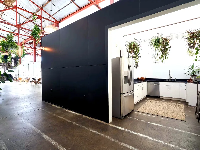 Meeting Room with Natural Light for Events in Berkeley - Gallery image