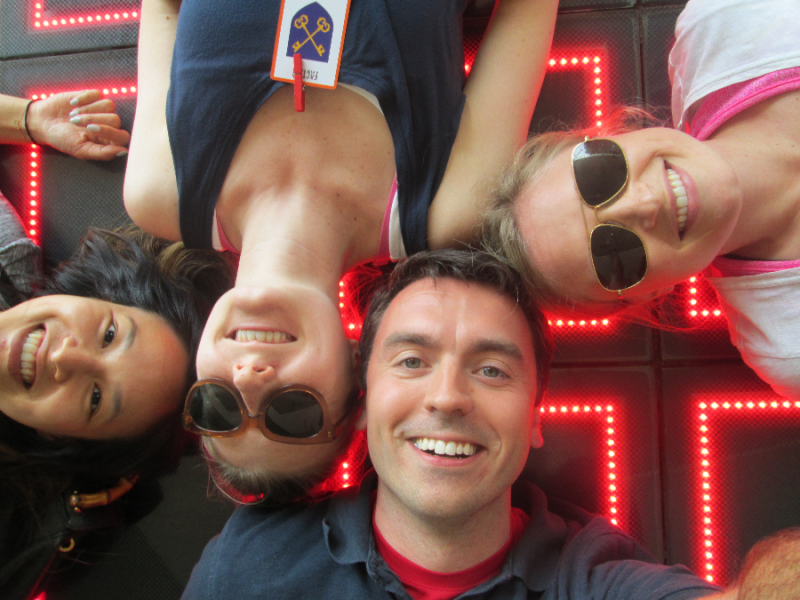 Outdoor Photo Scavenger Hunt: High-Energy Team Adventure - Gallery image
