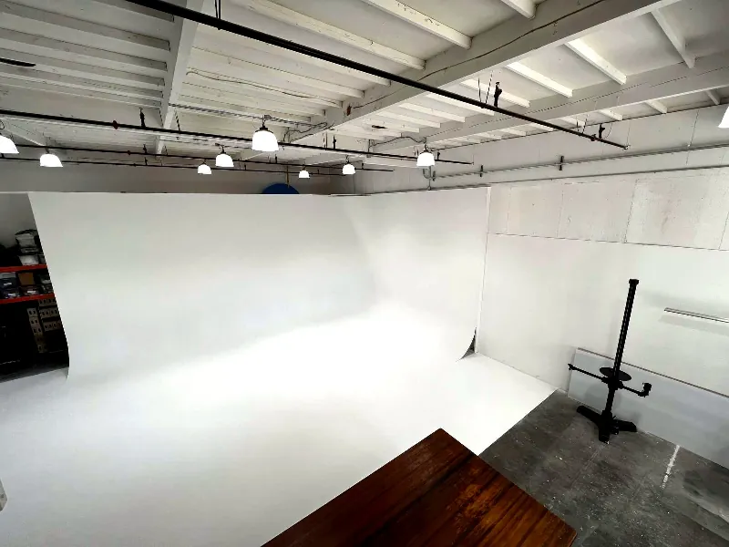 Private Photo & Video Studio for Events in Lindenville - Gallery image