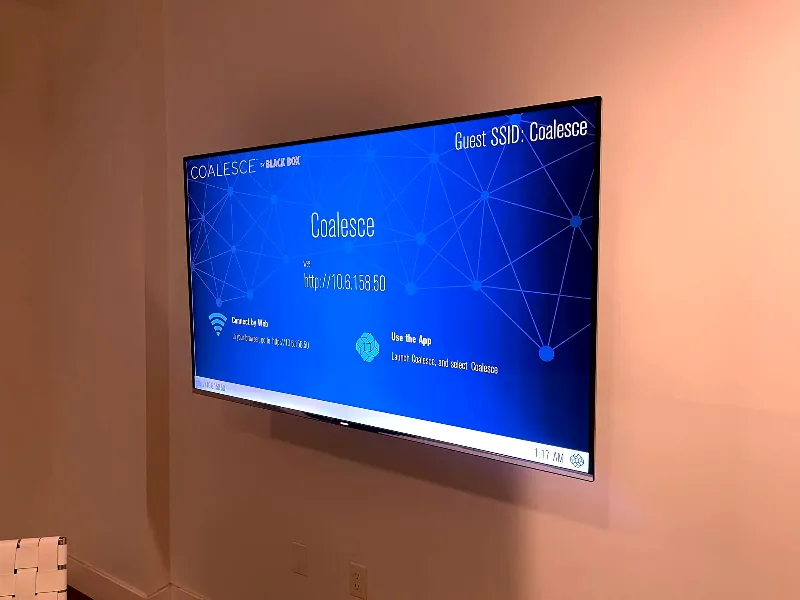 Majestic Meeting Room for Events - Gallery image