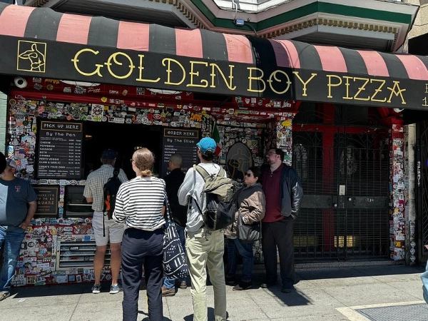 Mission District Culinary & Culture Walking Tour