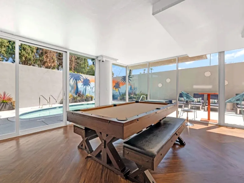 Private Clubhouse for Private Events in Beresford Park - Gallery image