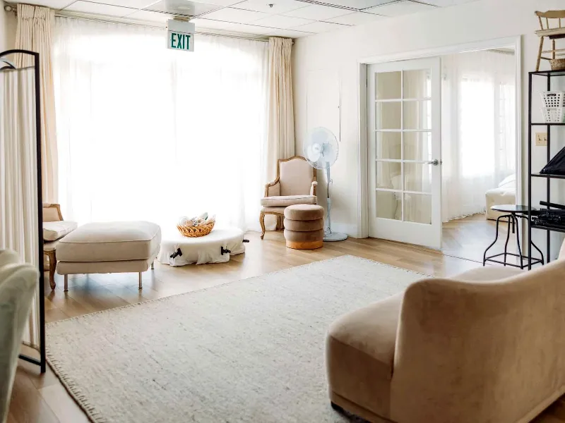 Breathtaking Photo Studio for Celebrations in Cupertino - Gallery image
