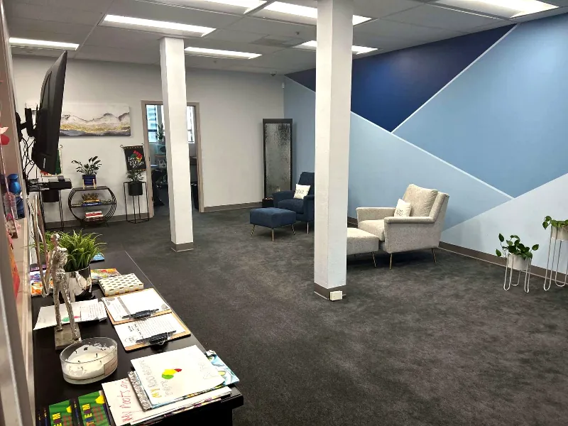 Striking Boardroom for Events - Featured image