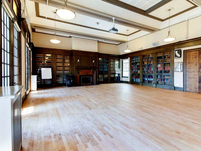 Private Event Space for Events in Lower Nob Hill - Featured image