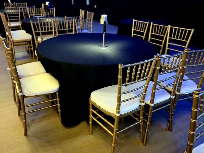 Distinctive Venue for Gatherings in Evergreen - Featured image