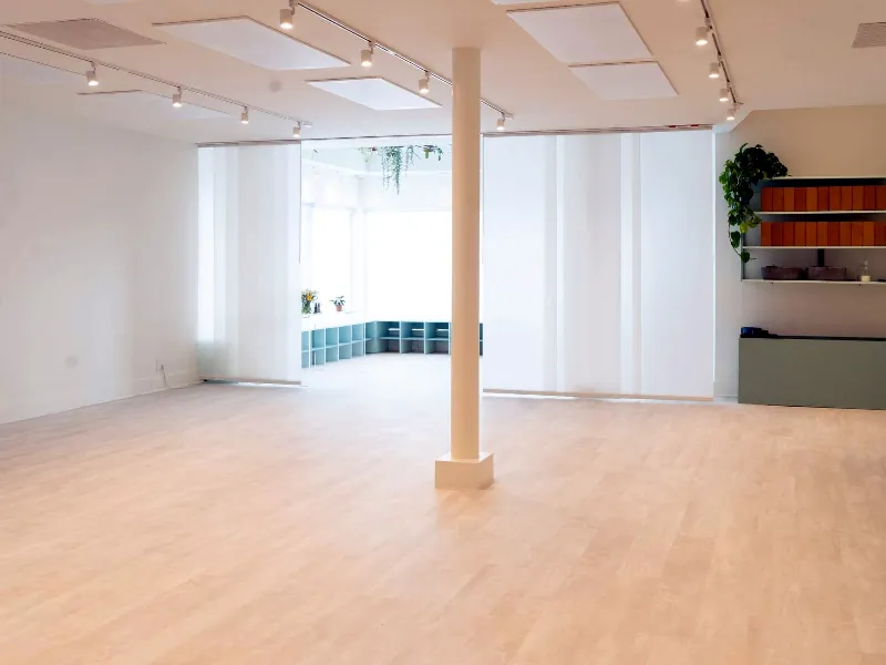 Waterfront Yoga Studio | Private Events - Gallery image