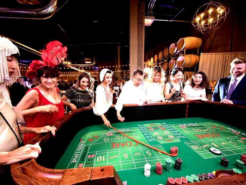 Exquisite Winery for Celebrations - Gallery image