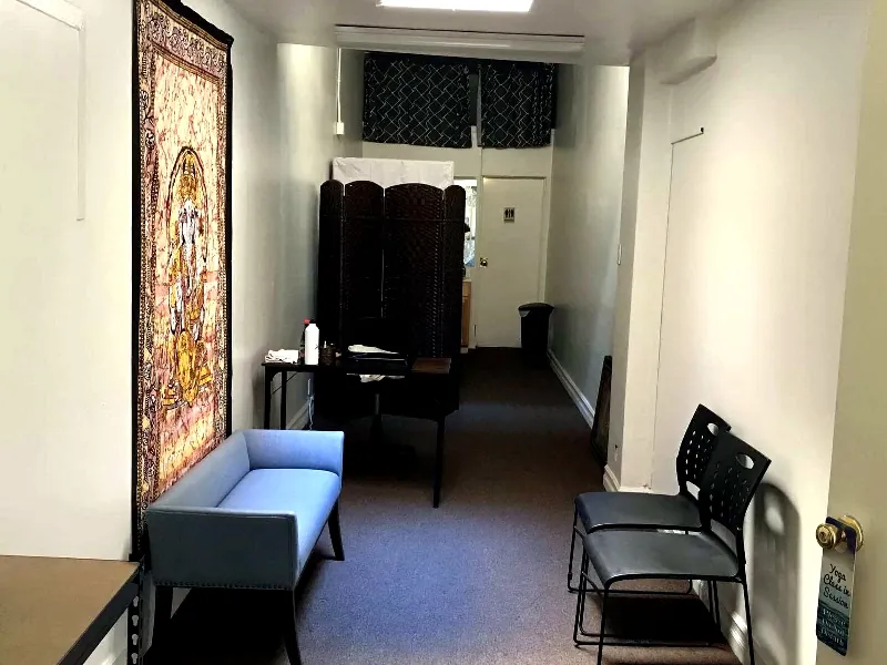 Intimate Yoga Studio for Events in China Basin - Featured image