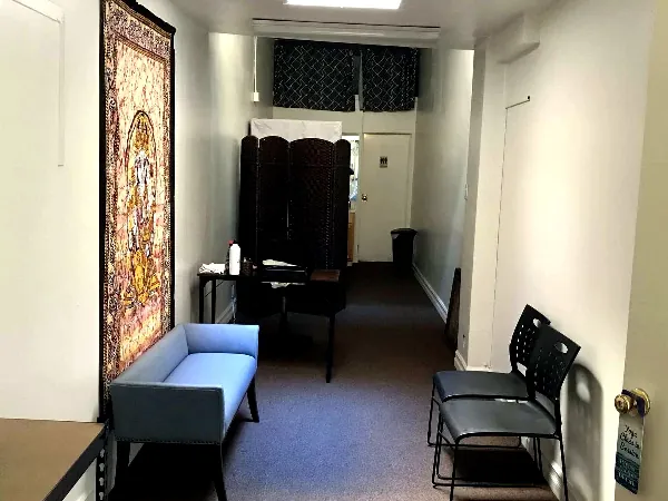 Intimate Yoga Studio for Events in China Basin - Anniversary in San Francisco - Featured image