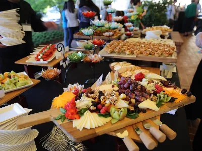 Vendor profile