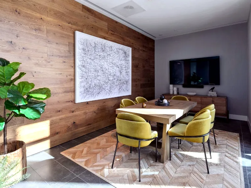 Remarkable Meeting Room for Events - Gallery image