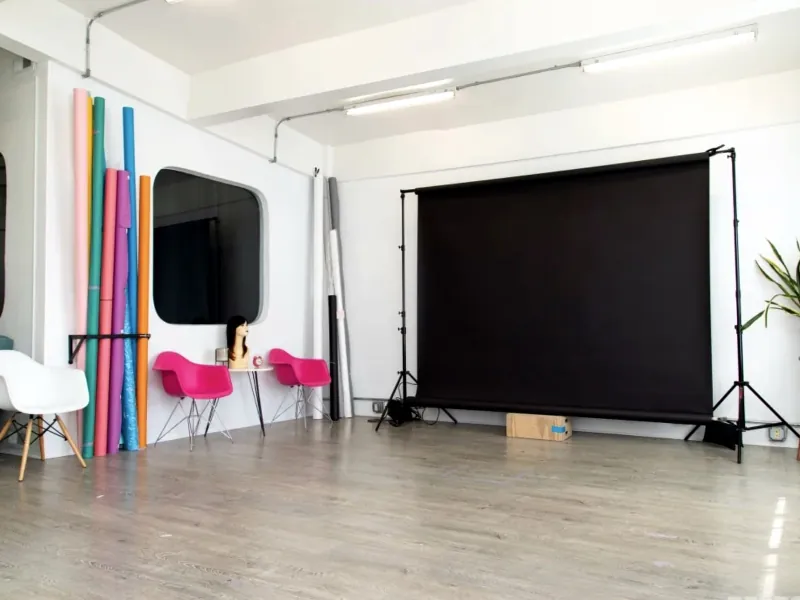 Captivating Photo Studio for Celebrations in SoMa - Gallery image