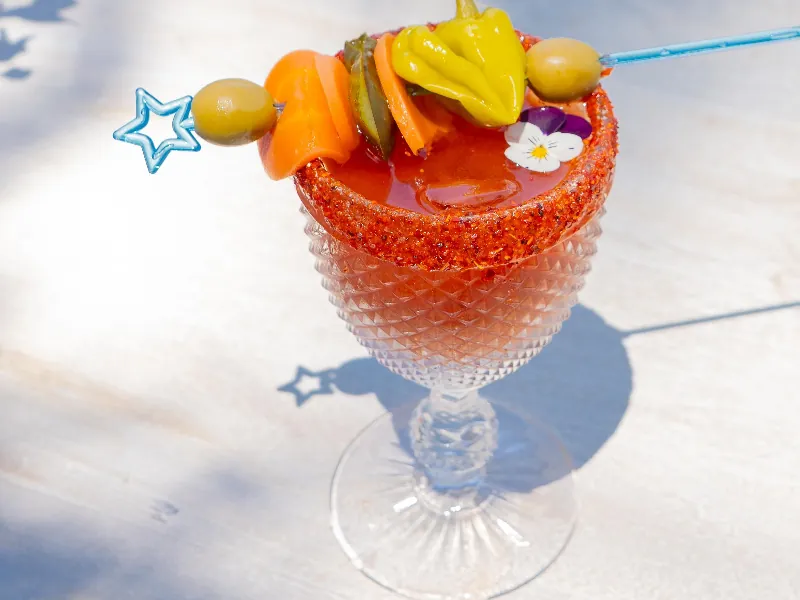 Private Celebration Mobile Bar for Birthdays and Anniversaries - Gallery image