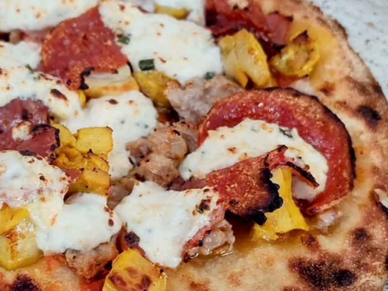 Authentic New York-Style Pizza Experience at Your Location! - Gallery image